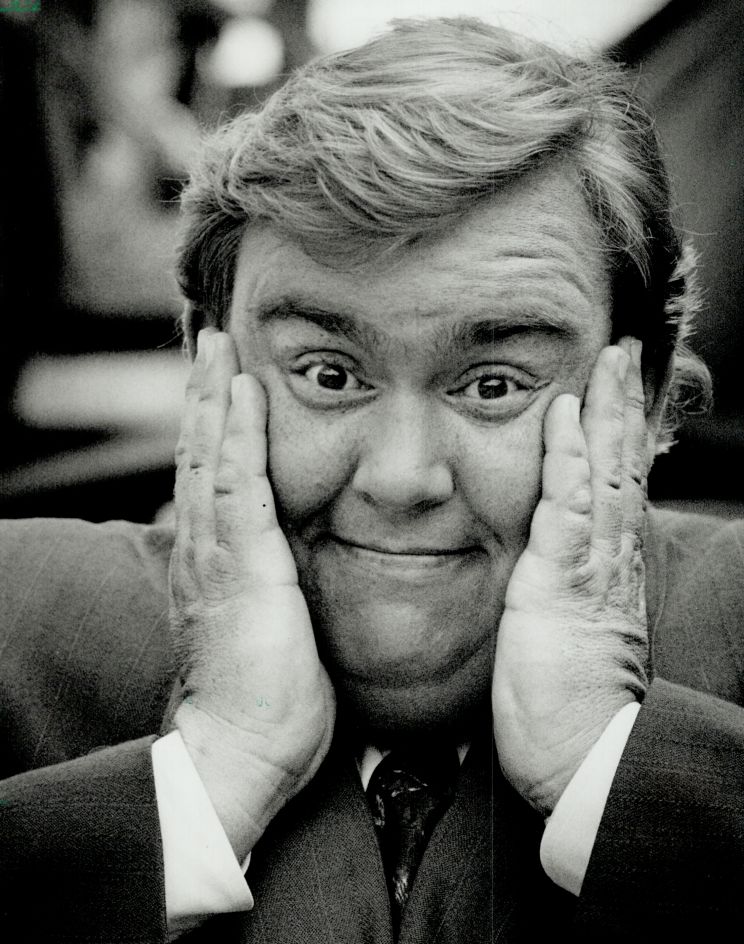 John Candy