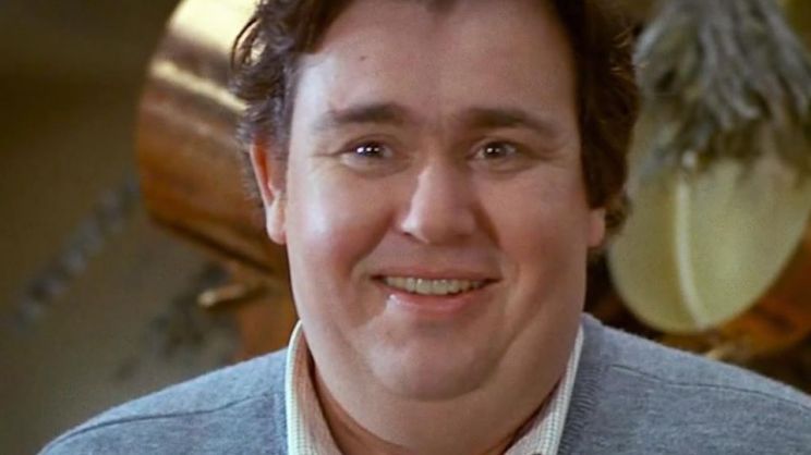 John Candy