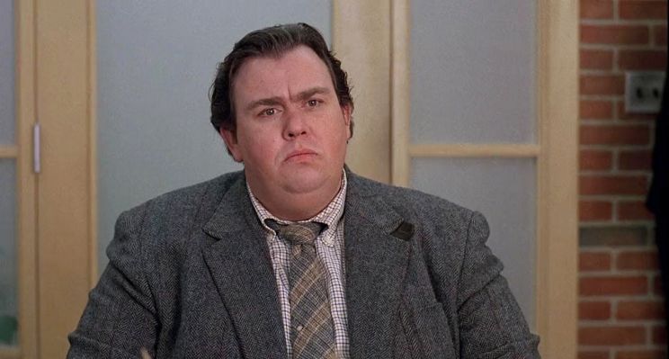 John Candy