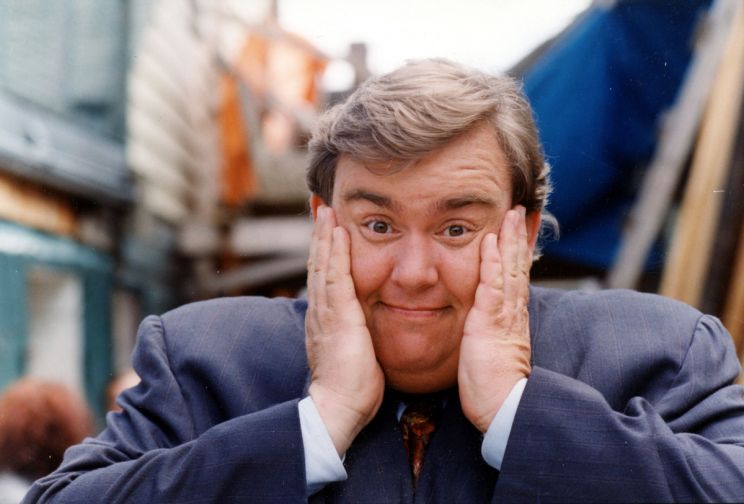 John Candy