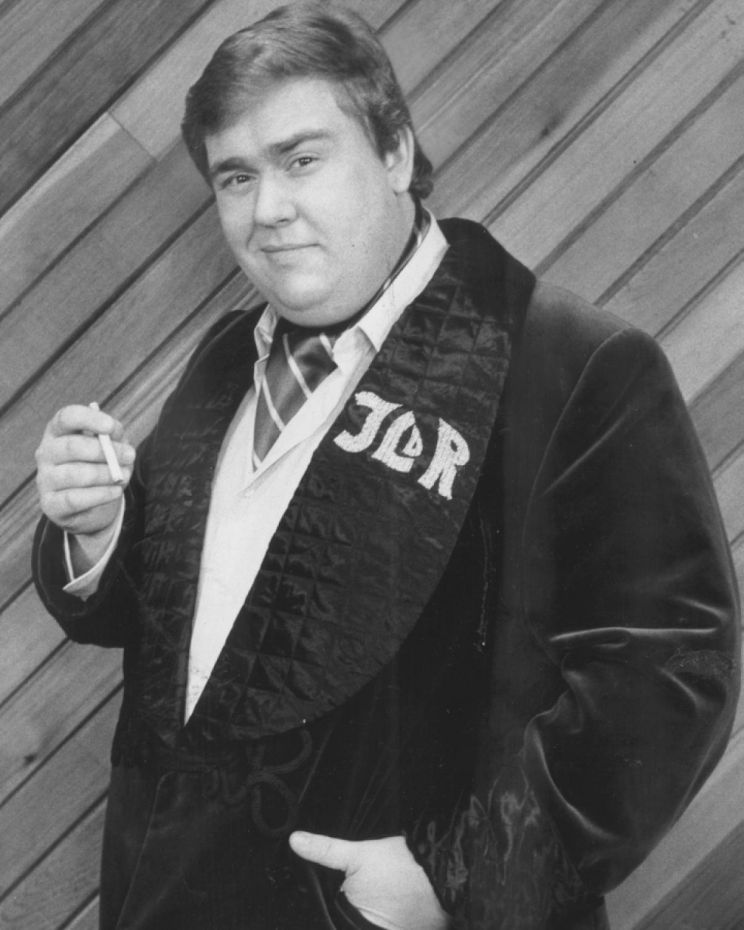 John Candy