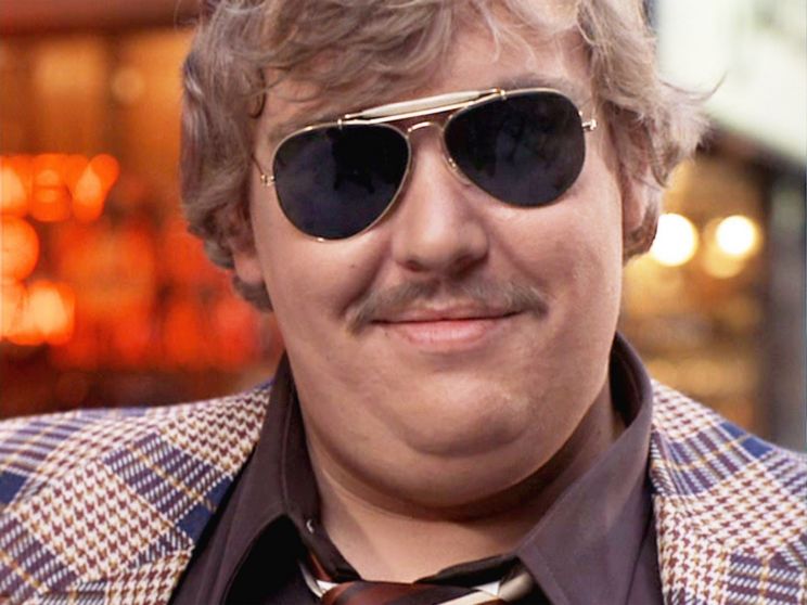 John Candy