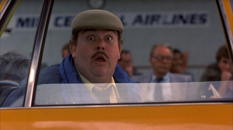 John Candy