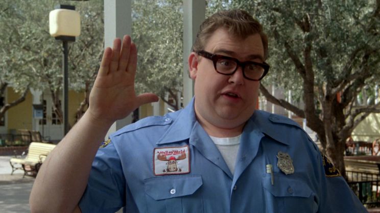 John Candy