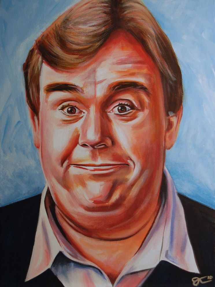 John Candy