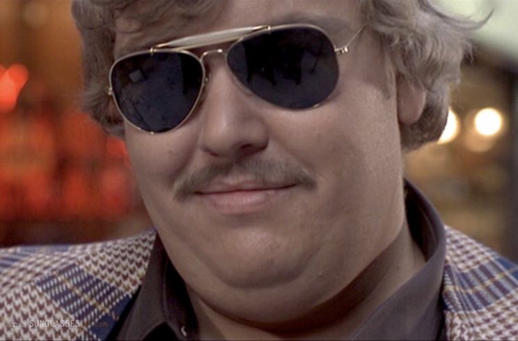 John Candy