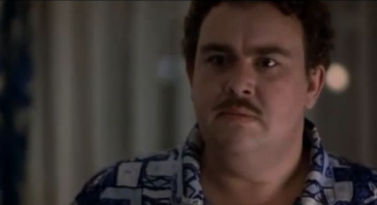 John Candy