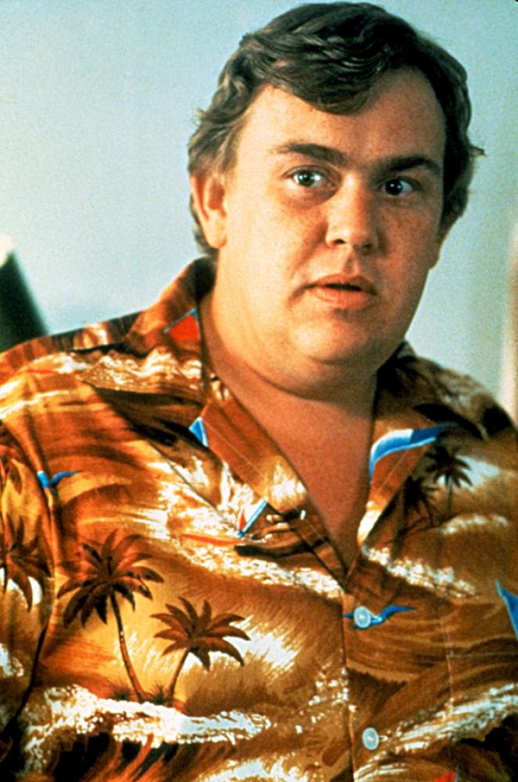 John Candy