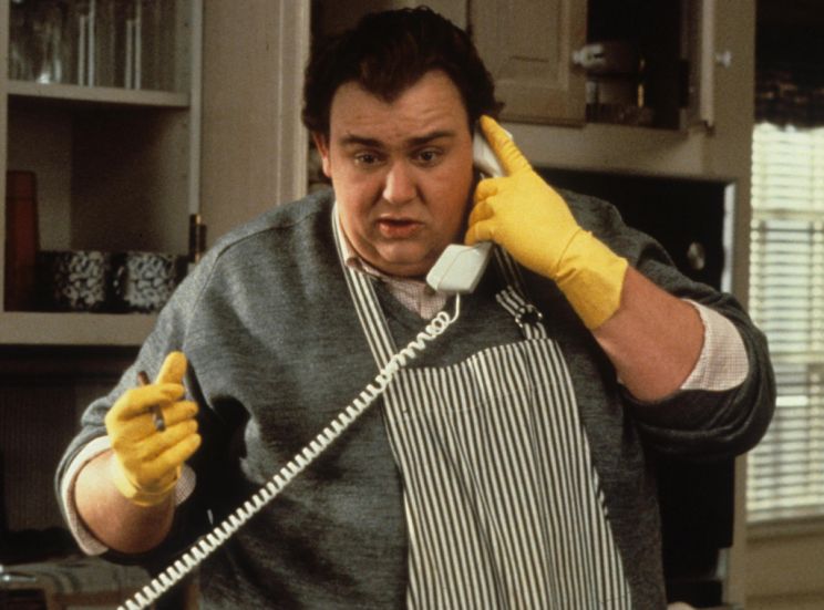 John Candy