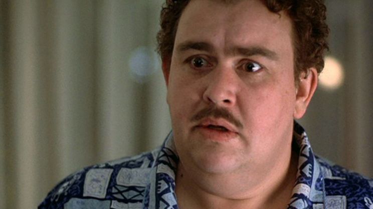 John Candy