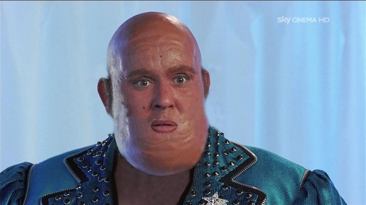 John Candy