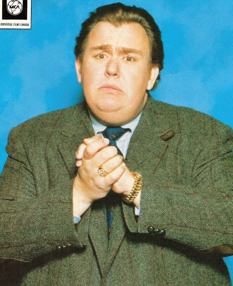 John Candy