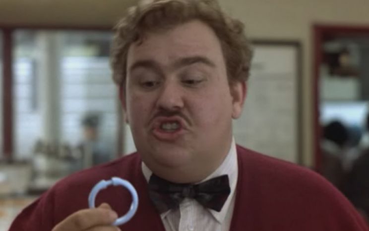 John Candy