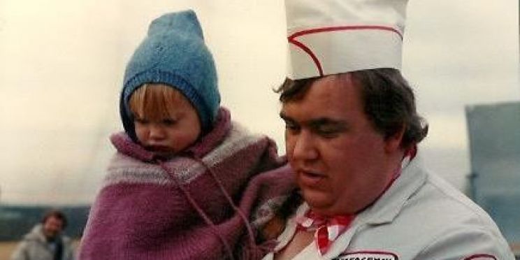 John Candy