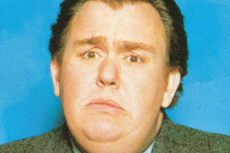 John Candy