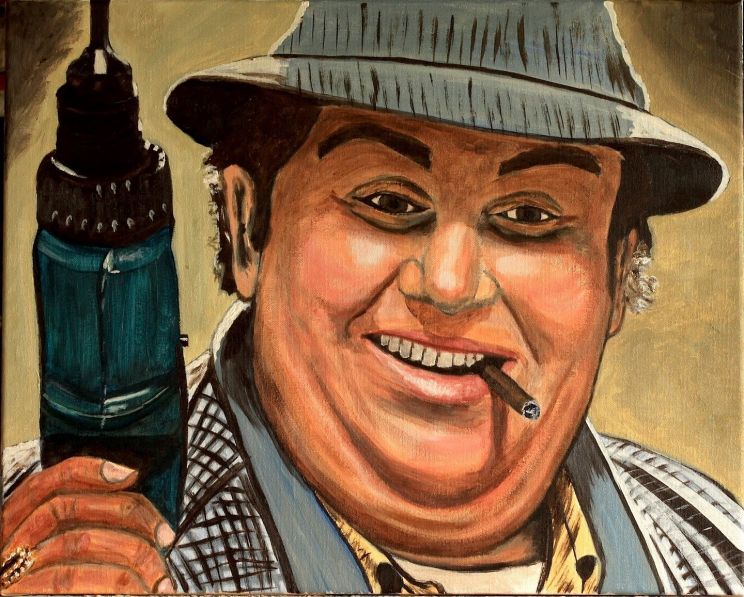 John Candy