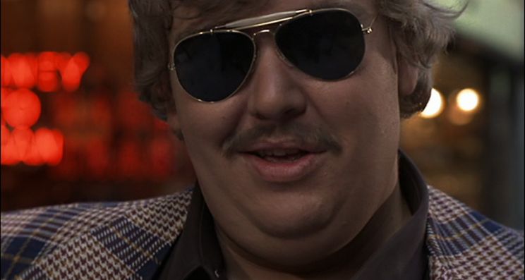 John Candy