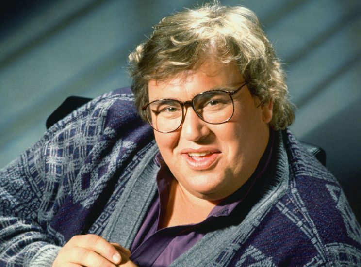 John Candy