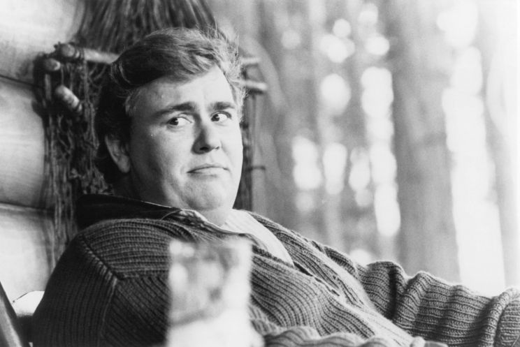 John Candy