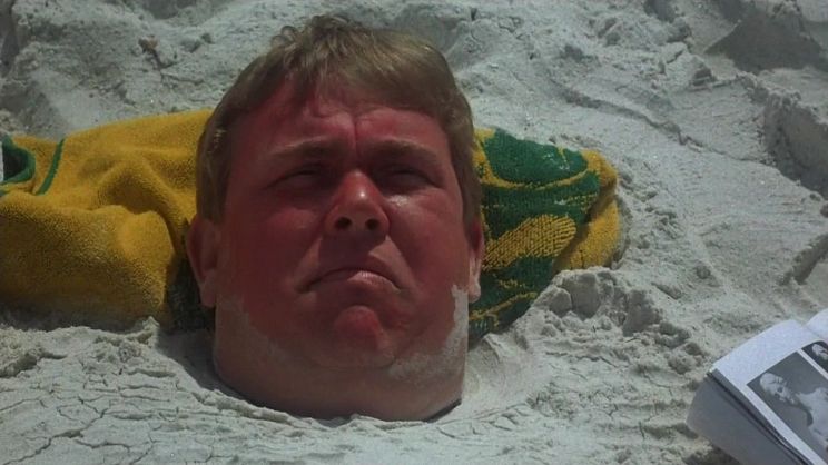 John Candy