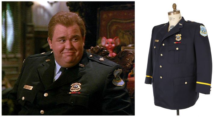John Candy