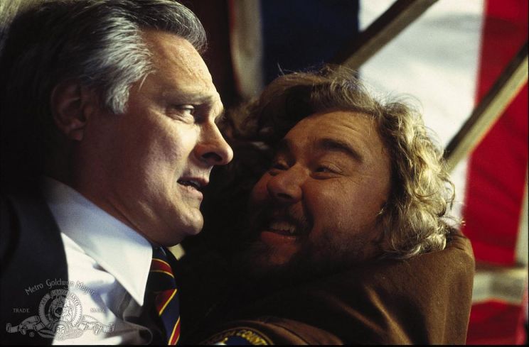 John Candy