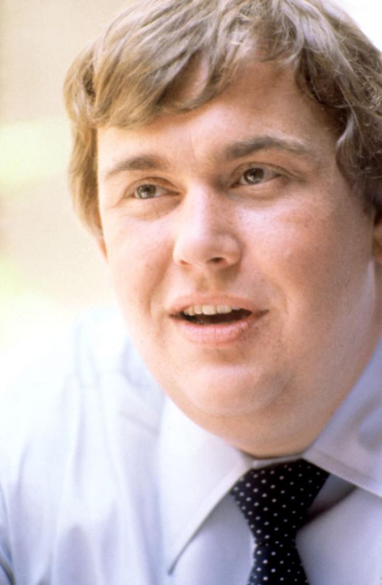 John Candy