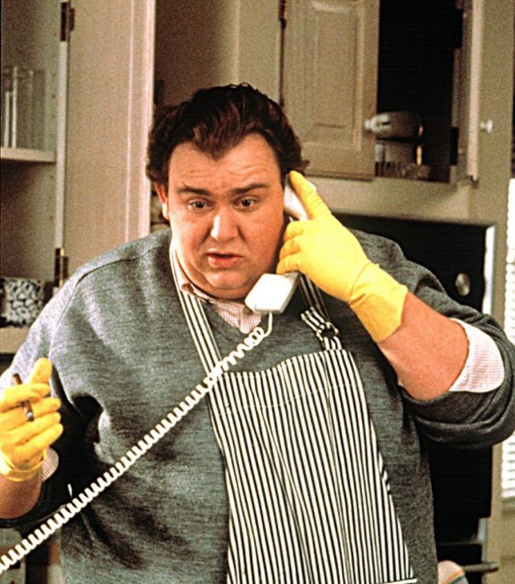 John Candy