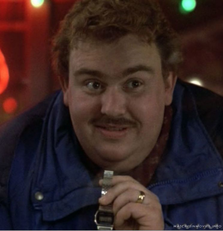 John Candy