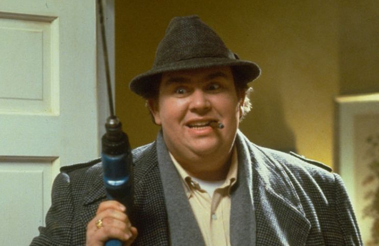 John Candy