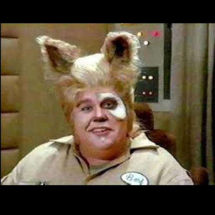 John Candy