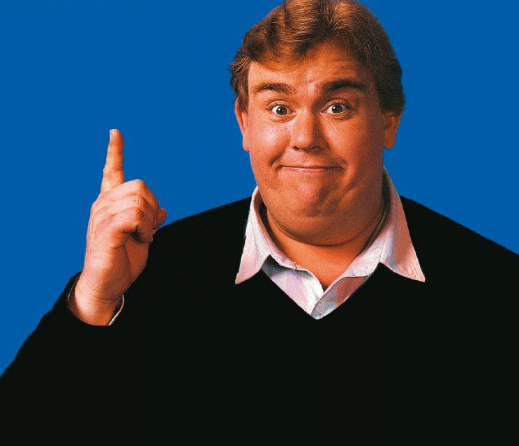 John Candy