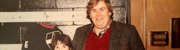 John Candy
