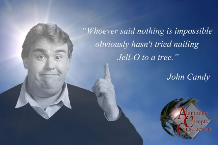 John Candy