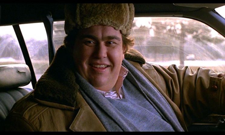 John Candy