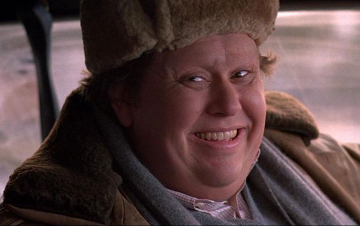 John Candy