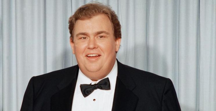 John Candy