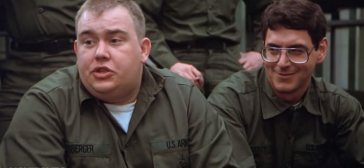 John Candy