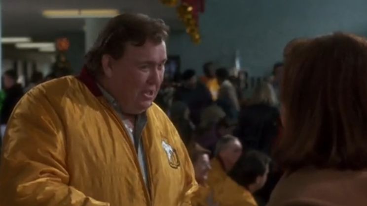 John Candy