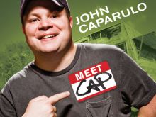 John Caparulo