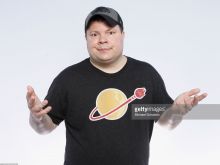 John Caparulo