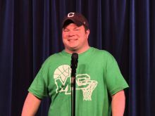 John Caparulo