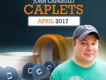 John Caparulo