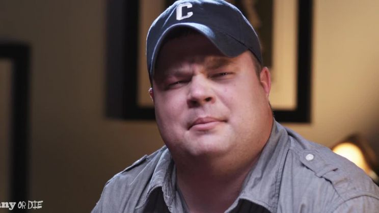 John Caparulo