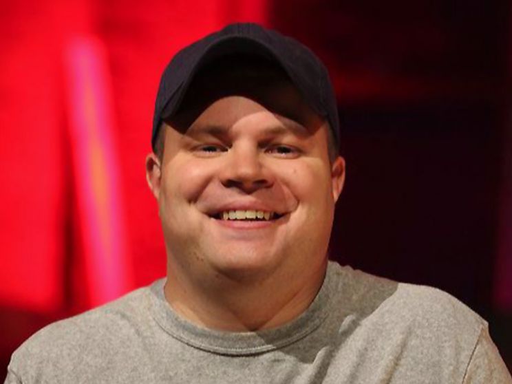 John Caparulo