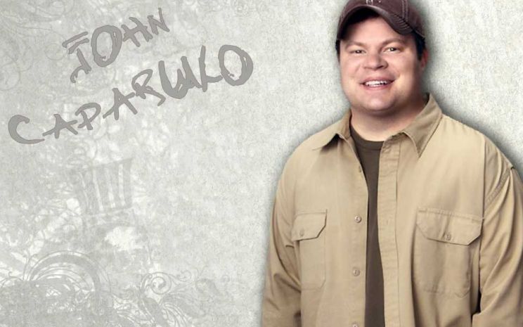 John Caparulo