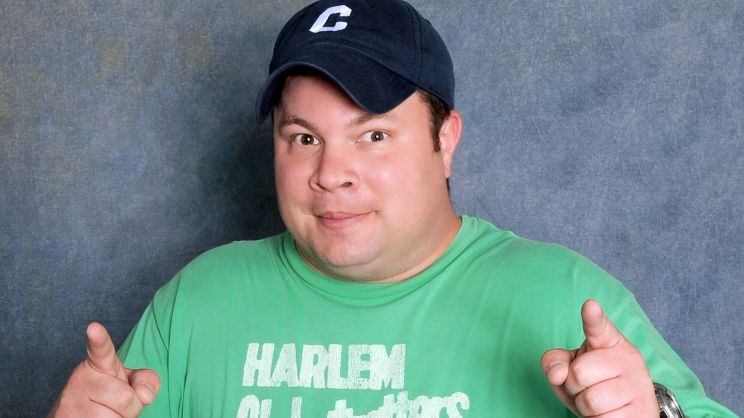 John Caparulo