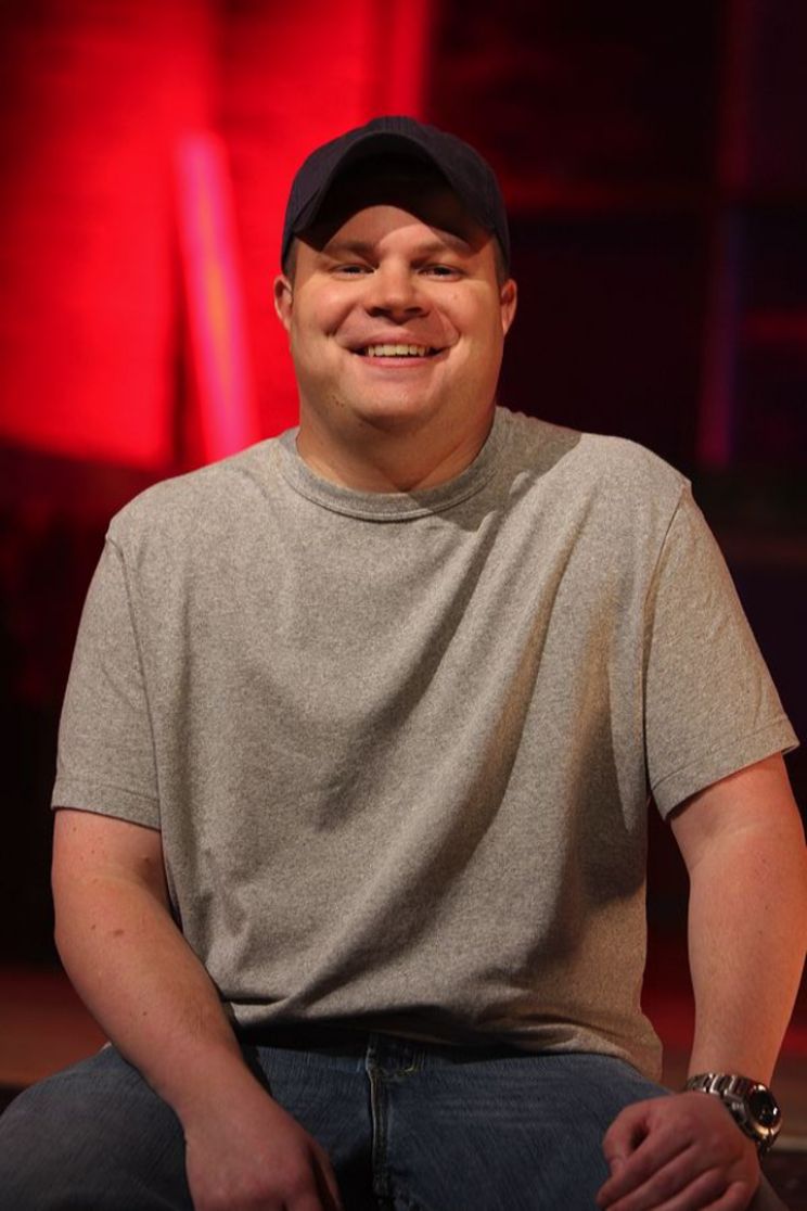 John Caparulo