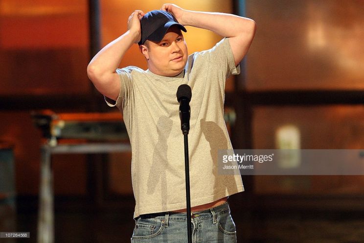 John Caparulo