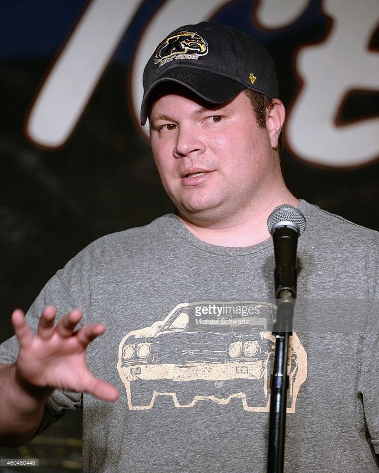 John Caparulo